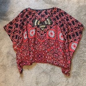 XOXO - Gorgeous Top